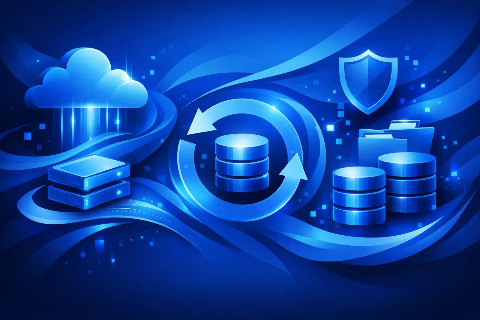 Backup Lösung für Firmen richtig wählen