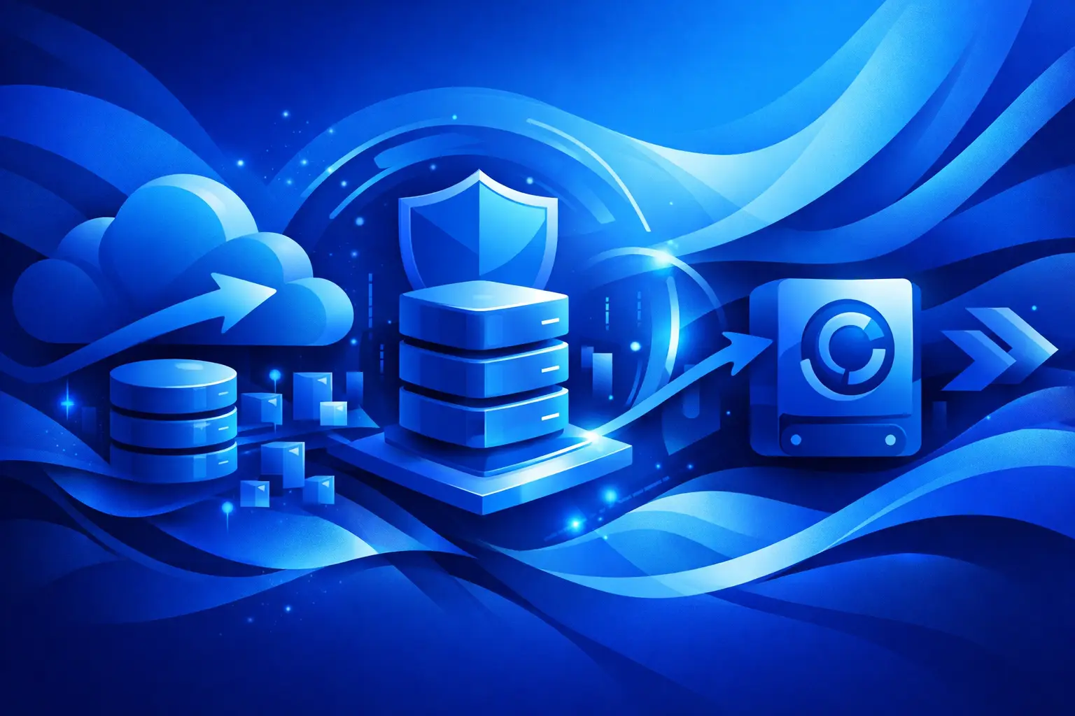 Beste Backup-Strategien für KMU
