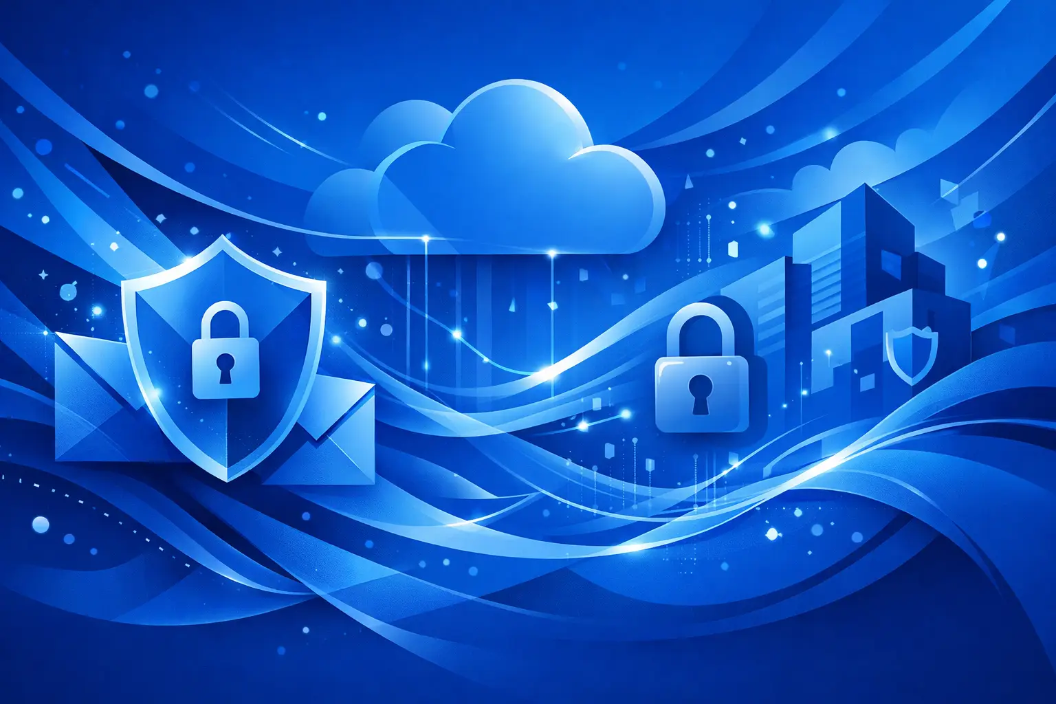 Mail Sicherheit für Microsoft 365 im KMU