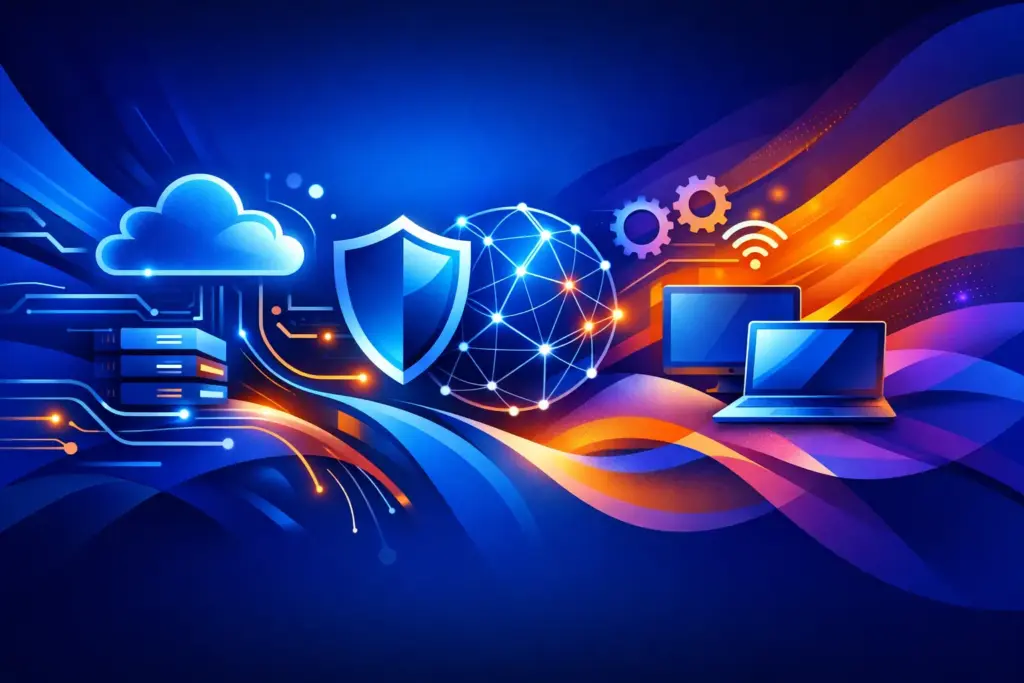 Managed IT Services für KMU richtig nutzen