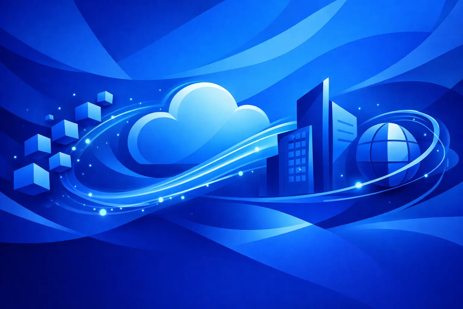 Microsoft 365 Migration im Unternehmen