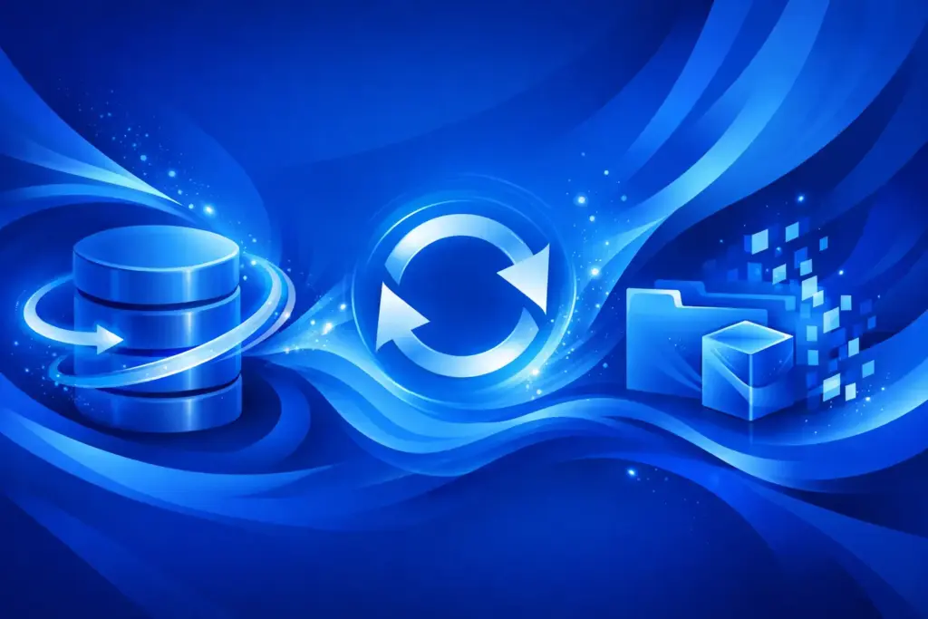 Backup testen im Unternehmen: Sicher wiederherstellen