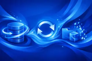 Backup testen im Unternehmen: Sicher wiederherstellen