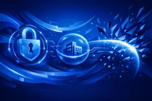 Cyberangriffe auf kleine Unternehmen stoppen