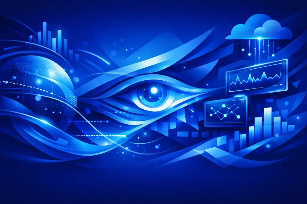 IT-Monitoring für Kleinunternehmen, das vorausdenkt