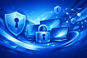 IT-Sicherheit für Büroarbeitsplätze richtig umsetzen