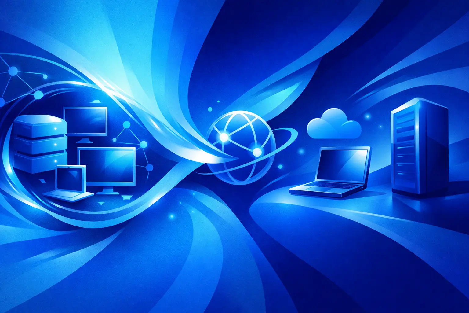 IT-Support intern oder extern?