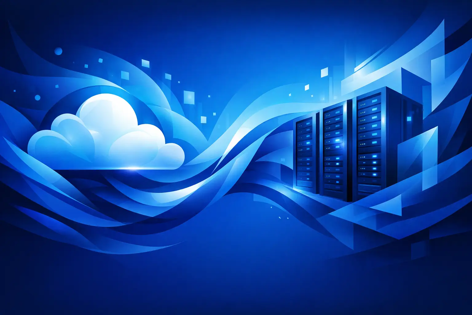 Microsoft 365 oder lokaler Server - was passt?