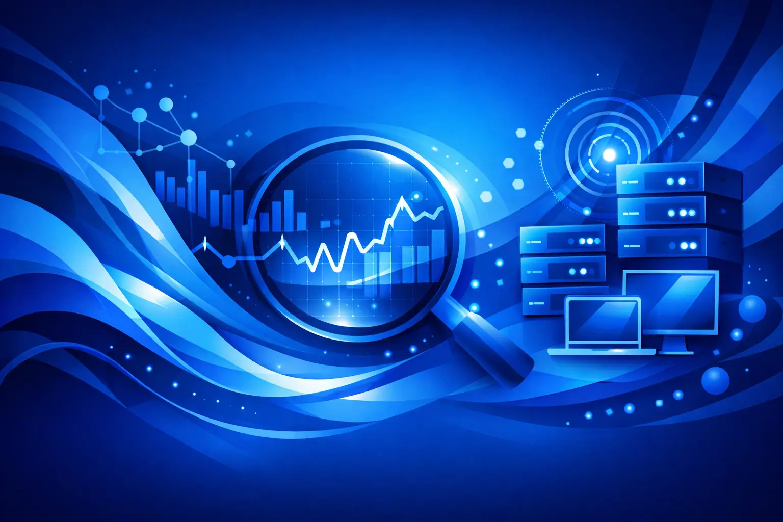 Monitoring für Server und Clients richtig nutzen