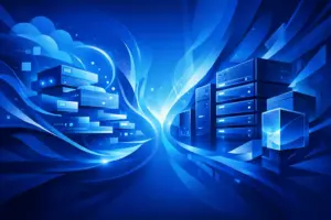 Virtueller Server oder Hardware-Server im Mittelstand