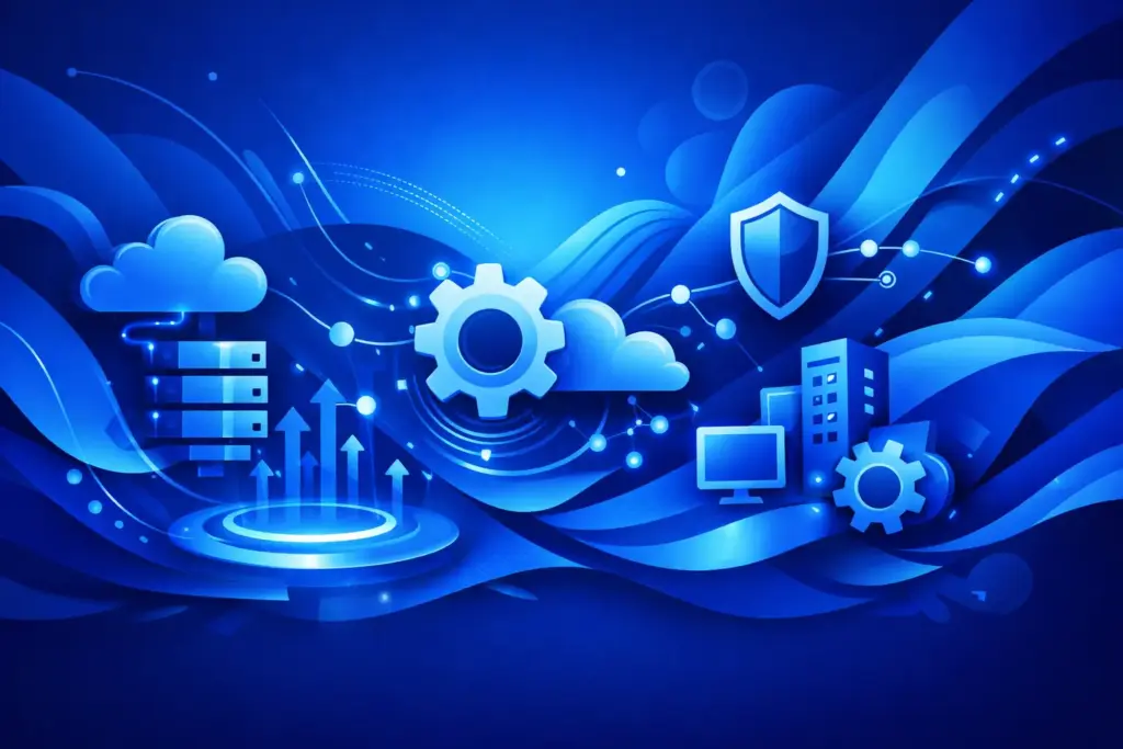Wann lohnt sich Managed Service im Unternehmen?