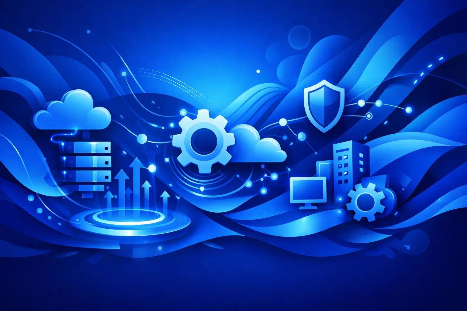 Wann lohnt sich Managed Service im Unternehmen?