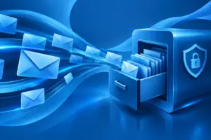 E-Mail-Archivierungspflicht in Unternehmen