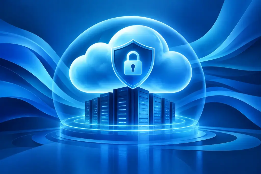 Cloud Souveränität für sichere Unternehmens-IT