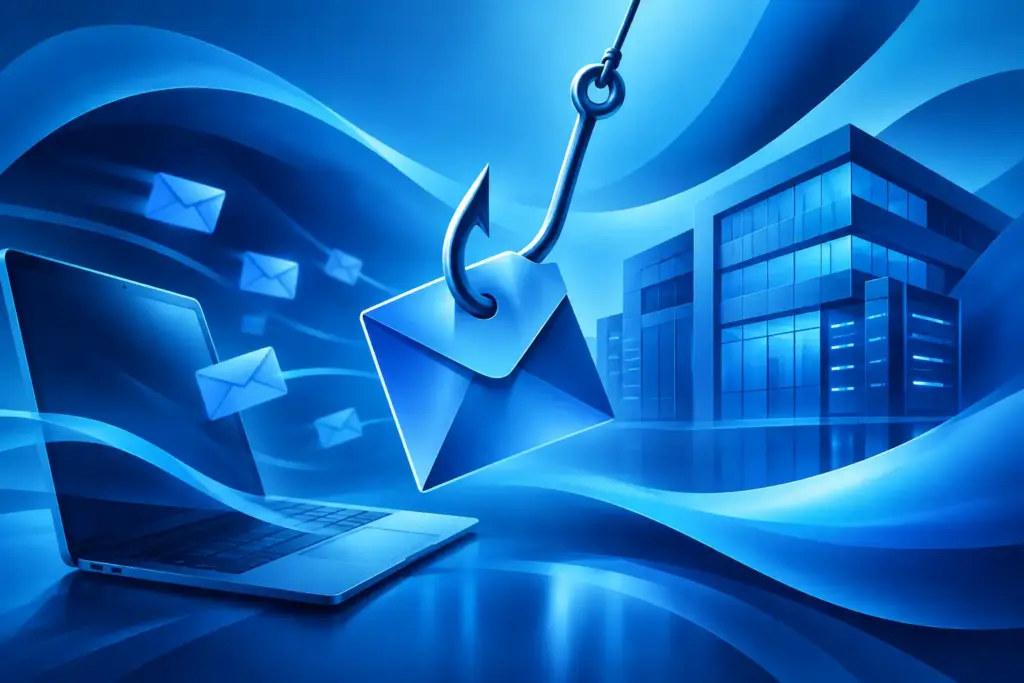 Phishing-Vorfall-Fallstudie aus dem Mittelstand