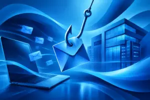 Phishing-Vorfall-Fallstudie aus dem Mittelstand
