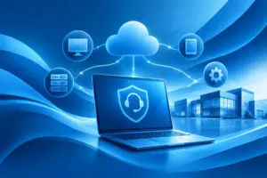 Remote Support sicher umsetzen im Mittelstand